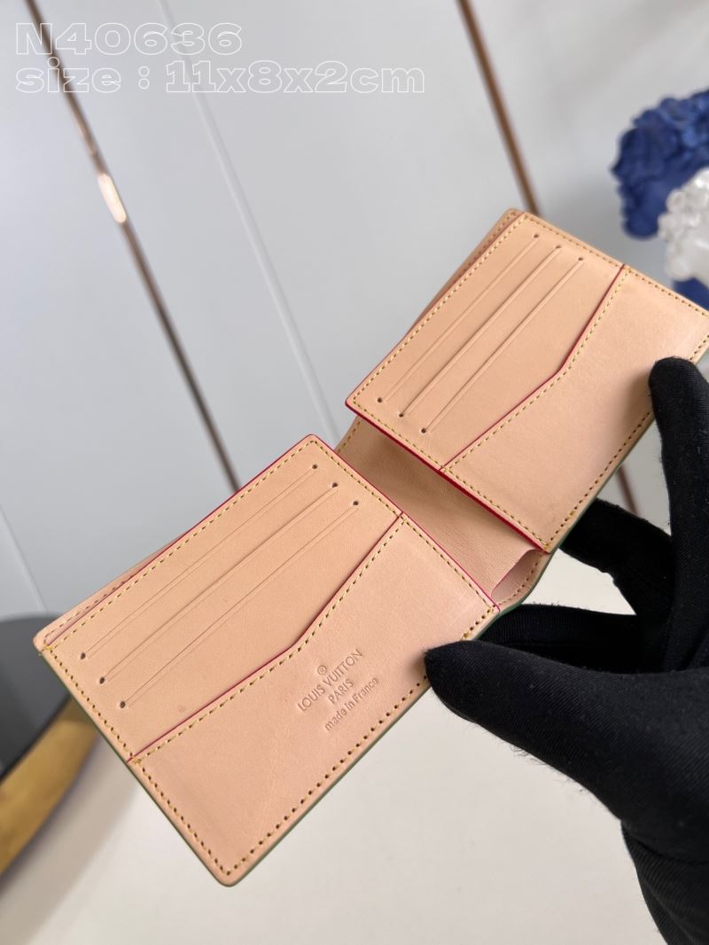 Louis Vuitton Wallets